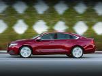 Chevrolet Impala LTZ 2013 года (NA)